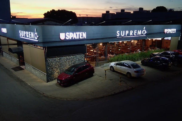 Supremo Restaurante