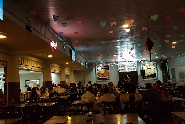 Foto 1 Supremo Restaurante