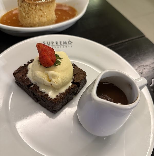 Foto 2 Supremo Restaurante