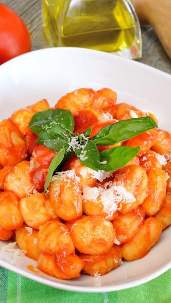 Foto 4 Pizzaria e Casa de Massas - Pré-assada. Jd Simus