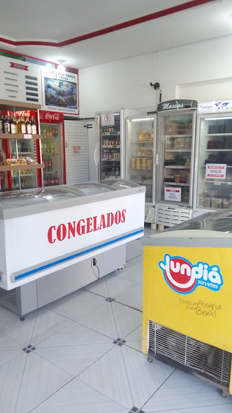 Foto 6 Pizzaria e Casa de Massas - Pré-assada. Jd Simus