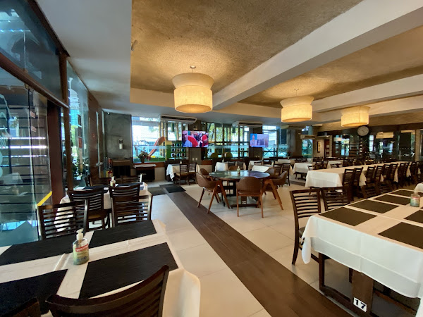 Galetus Restaurante e Bar | Rodizius Boa Viagem | Churrascaria, Pizzaria e Rodizio de Carnes | Recife