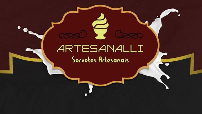 Artesanalli sorvetes