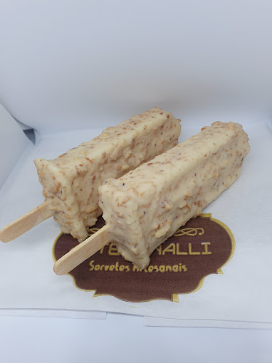 Foto 1 Artesanalli sorvetes