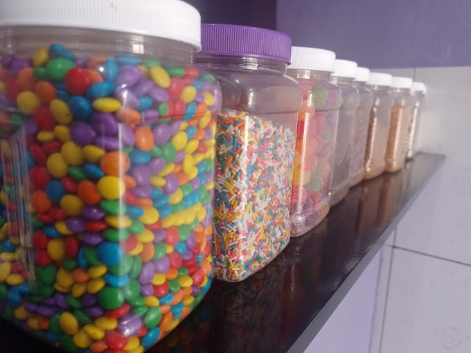 Foto 1 Açaí da Tia Josy