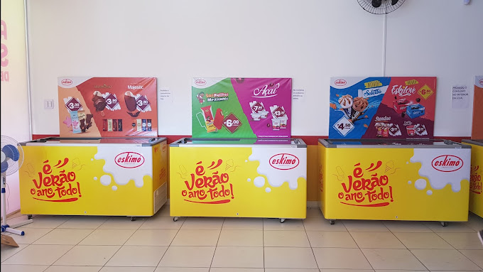 Foto 1 Eskimo Guaratiba