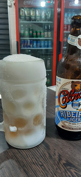 Foto 1 Casa Dom Dinho - Pizzaria