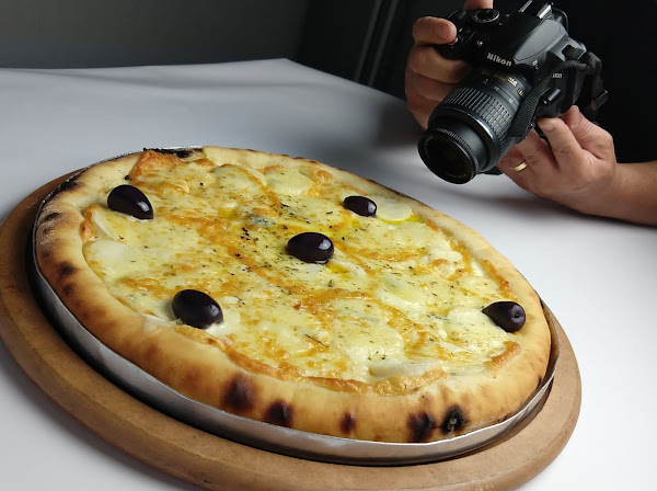 Foto 3 Casa Dom Dinho - Pizzaria