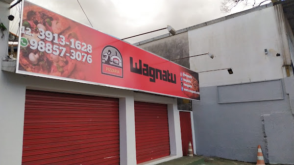 Wagnatu Pizzaria SJC