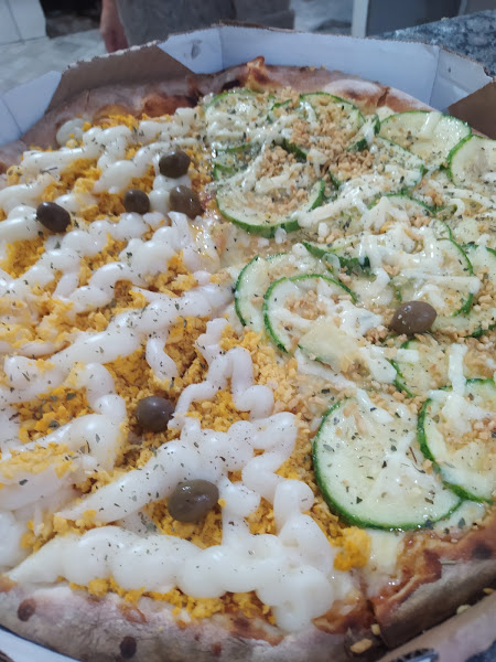 Foto 2 Wagnatu Pizzaria SJC