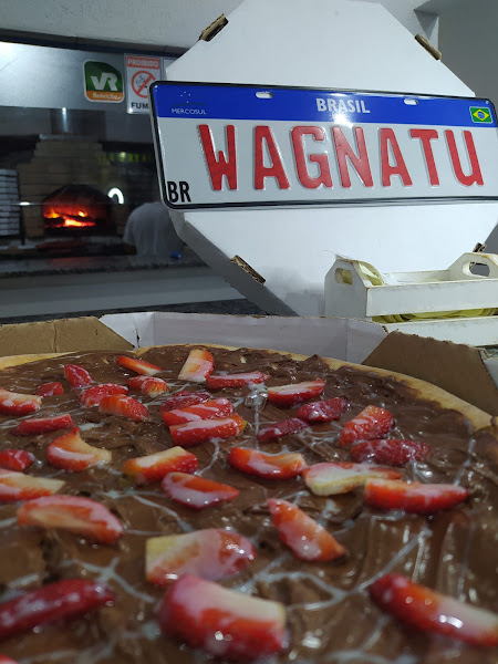Foto 3 Wagnatu Pizzaria SJC