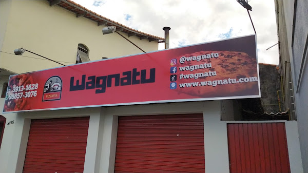 Foto 4 Wagnatu Pizzaria SJC
