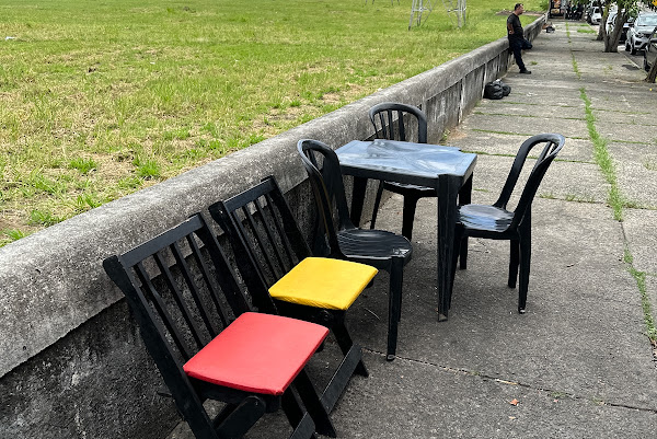 Foto 1 Pastelaria - Trailer Bacabal. O melhor pastel da região