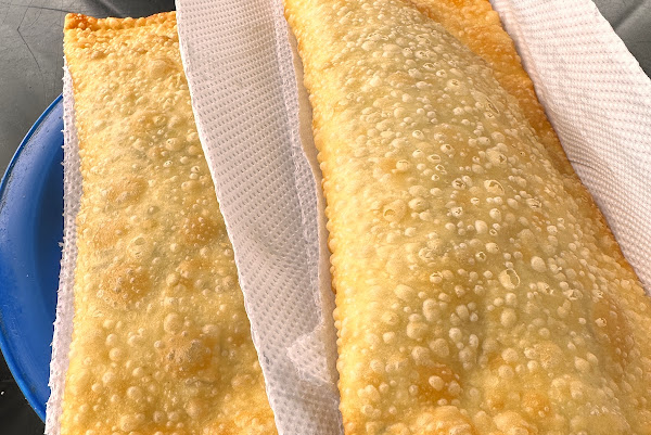 Foto 2 Pastelaria - Trailer Bacabal. O melhor pastel da região