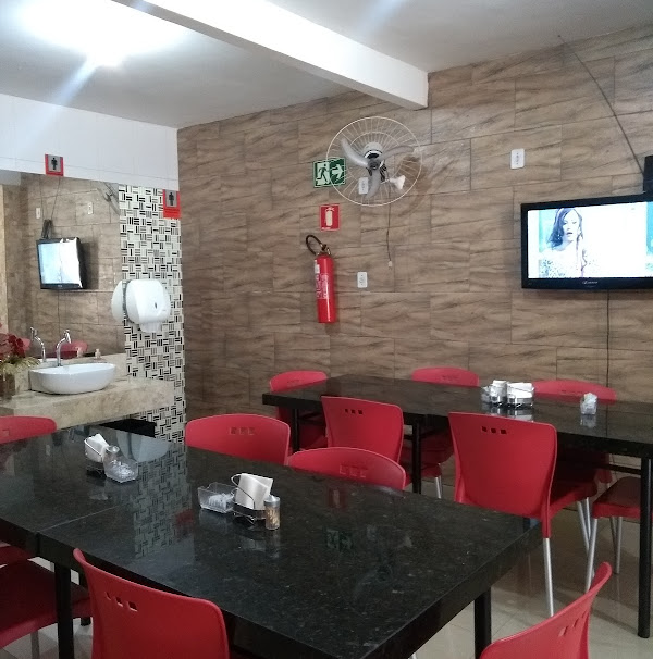 Foto 0 Restaurante Itabaiana Refeições