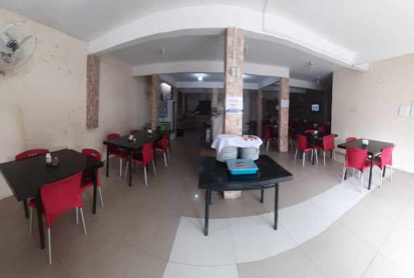 Foto 1 Restaurante Itabaiana Refeições