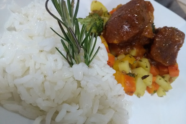 Foto 2 Restaurante Itabaiana Refeições