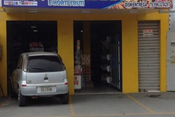 Mercadinho Itabaiana WS