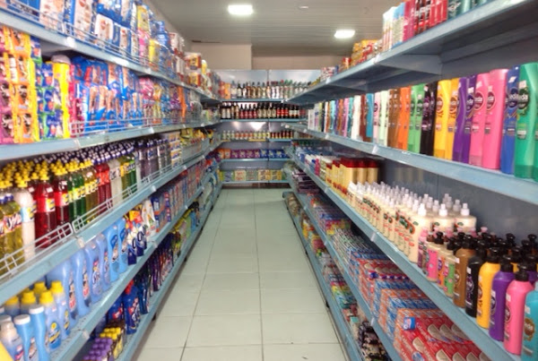 Foto 1 Mercadinho Itabaiana WS