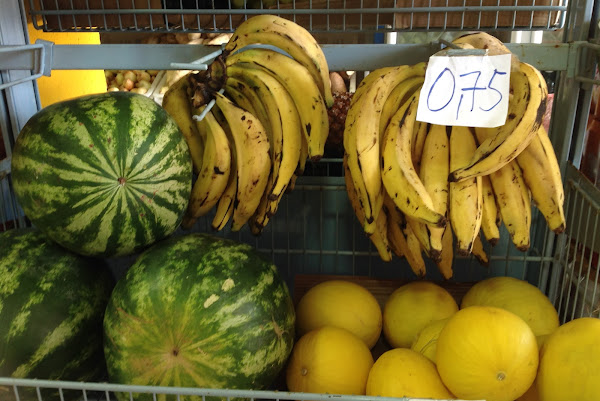 Foto 2 Mercadinho Itabaiana WS