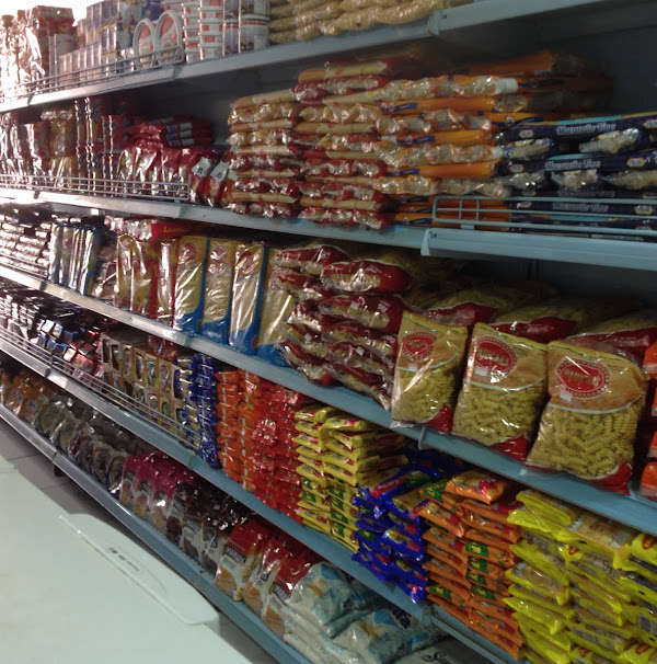 Foto 3 Mercadinho Itabaiana WS