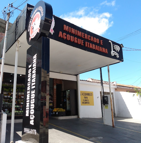 Minimercado & Açougue Itabaiana Minimercado & Açougue Itabaiana