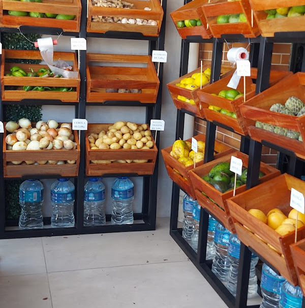 Foto 3 Minimercado & Açougue Itabaiana