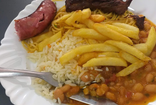 Restaurante Itabaiana