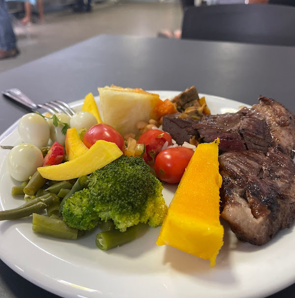 Foto 2 Restaurante Itabaiana