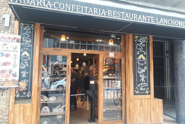 Padaria Santa Efigênia