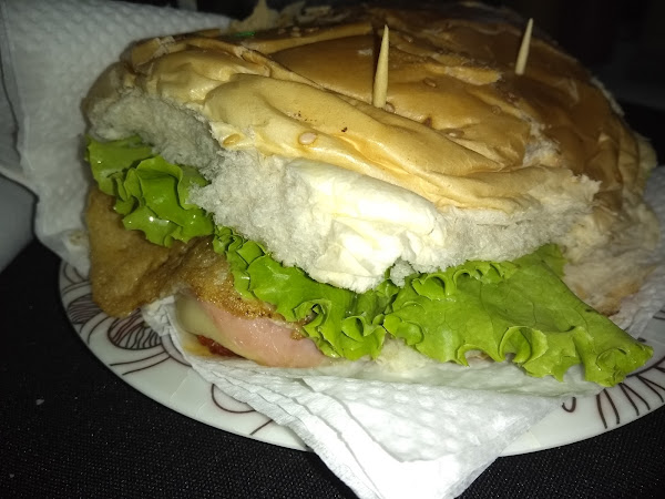 Foto 1 Komilão do Boa