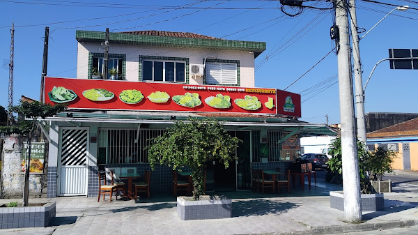 Restaurante e Pizzaria do Luciano