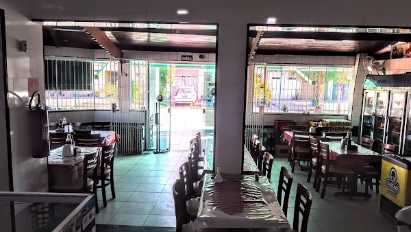 Foto 2 Restaurante e Pizzaria do Luciano