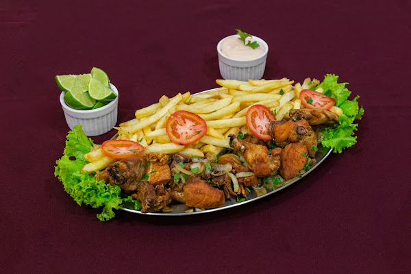 Foto 1 Pizzaria e Restaurante Paulinhos Bar