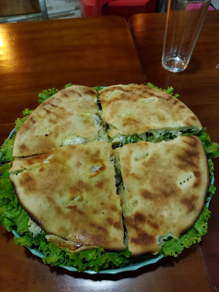 Foto 1 Estação Da Esfiha SV