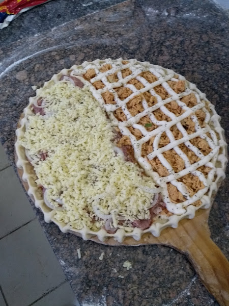 Foto 3 Estação Da Esfiha SV