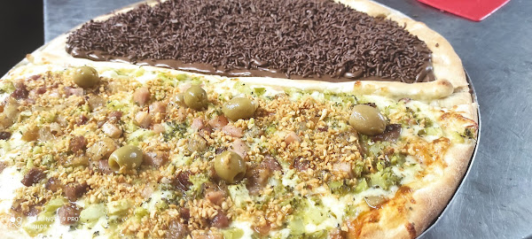 Foto 4 Estação Da Esfiha SV