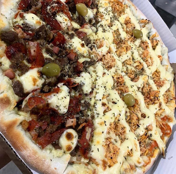 Foto 2 Prime Pizzaria