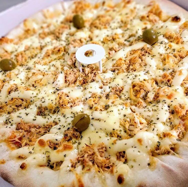 Foto 3 Prime Pizzaria