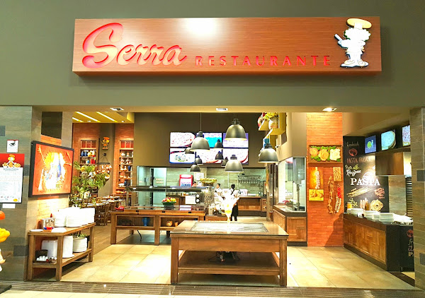 Serra Restaurante