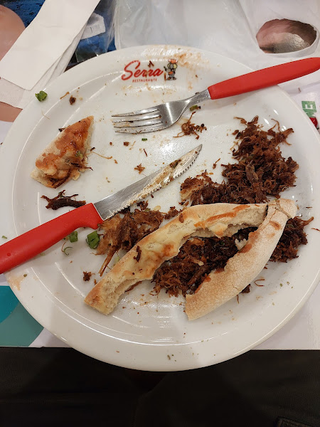 Foto 1 Serra Restaurante