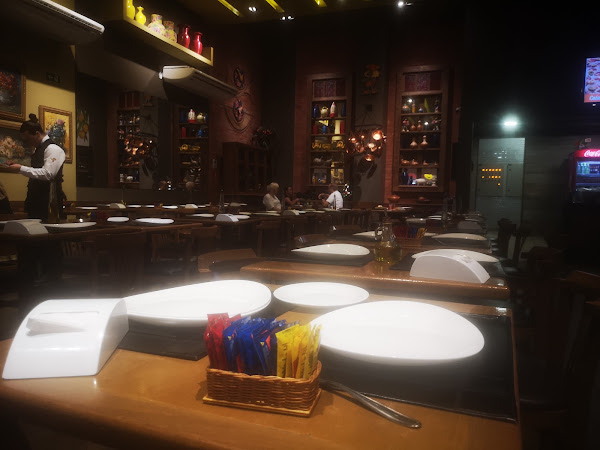 Foto 2 Serra Restaurante