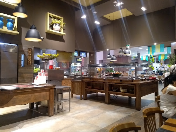 Foto 3 Serra Restaurante