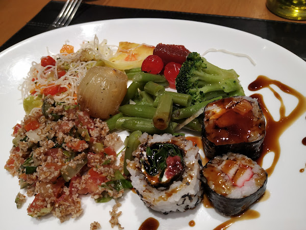 Foto 4 Serra Restaurante