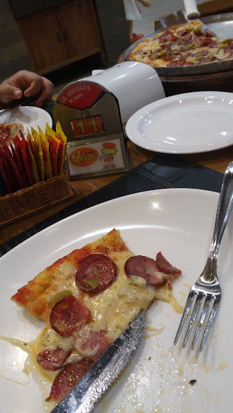 Foto 5 Serra Restaurante