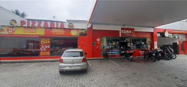 ClimaX Conveniência - Posto Bom Clima