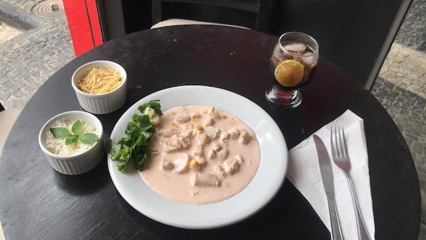 Foto 1 ClimaX Conveniência - Posto Bom Clima