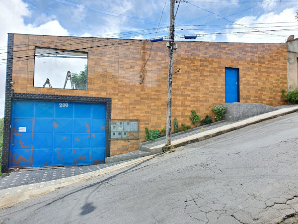 Marcenaria Santos Marcenaria Santos