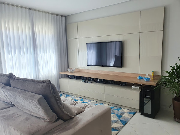 Foto 1 Marcenaria Santos