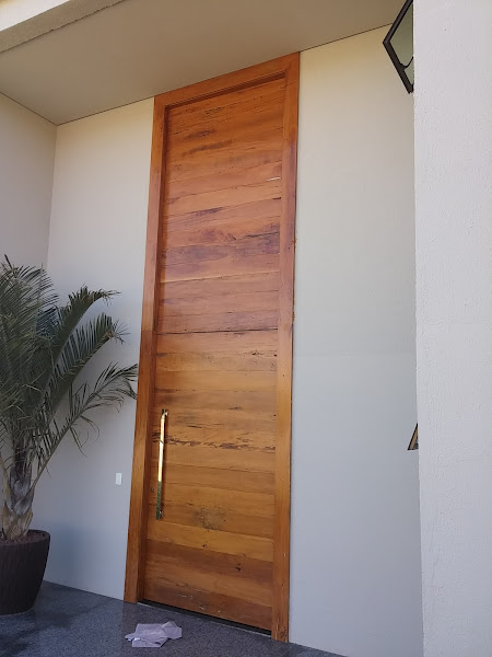 Foto 2 Marcenaria Santos